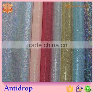 Mesh Fabric Glitter Wallpaper With High Quality - EN71 Certified thumbnail-1