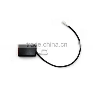Extensioner Car Safety Belt Seatbelt Extender thumbnail-2