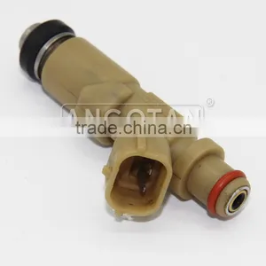 Auto Parts Fuel System Original Fuel Injector 23250-79090 thumbnail-1