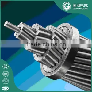 Acsr Rabbit Conductor Price/ ac Conductor/ Acsr Dog Conductor thumbnail-3