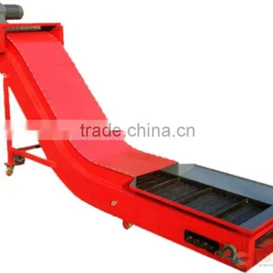 Metal Chips Conveyor thumbnail-1
