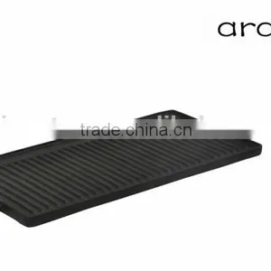 Cast Iron Cookware Pans and Pots Set thumbnail-5