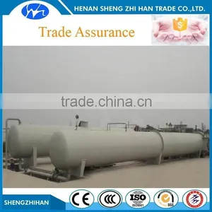 Trade Assurance Vacuum Wood Treatment Anti-corrosive Equipment thumbnail-3