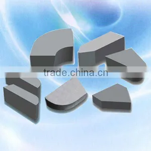 Tungsten Carbide Drill Tips thumbnail-1