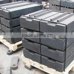 Mining Machinery Parts Blow Bar thumbnail-1