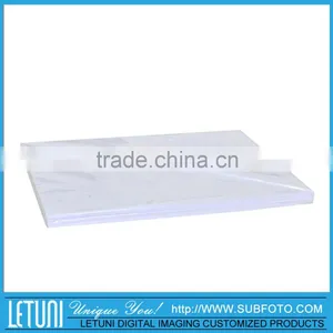 Dye Sublimation Heat Transfer Printing Paper A4 Quality Choice thumbnail-2