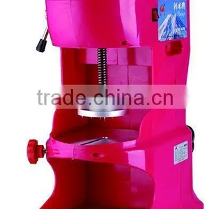 Kitchen Ice Shavers Machine, Electric Ice Shaver, Ice Shaver Manufacturer Quality Choice thumbnail-2