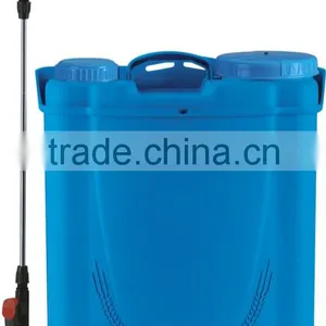 New Knapsack Electric Sprayer 16L thumbnail-1