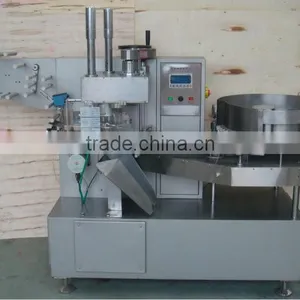 Shanghai Factory Automatic Machie For Spherical Lollipop Head Packing Machine/0086--13761232185 thumbnail-3