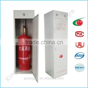 FM200 Automatic Fire System Made in China thumbnail-1