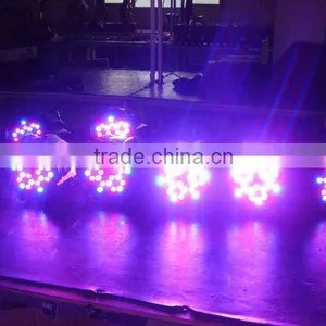 Best Seller Stage Light 3w*36pcs Led Dmx Par thumbnail-6