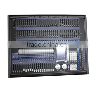 DJ Stage Lighting DMX512 Light Controller/Lighting Console thumbnail-2