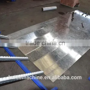CN Duct Production Line /slitting Line thumbnail-5