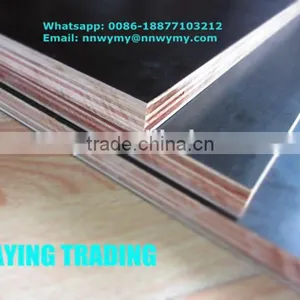 Malaysia Formwork Plywood Price thumbnail-1