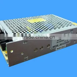 Switching Power Supply With 60W Single Output Certified Power Supply thumbnail-1