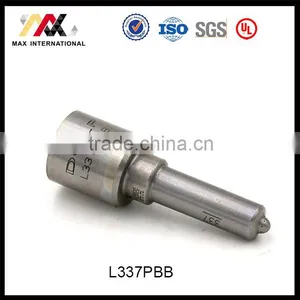 Denso Fuel Injector Nozzle L337PBB for Truck thumbnail-1