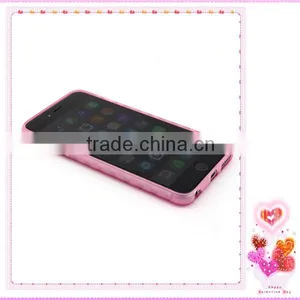 Fashionable and Light Case for IPhone 6 Plus ,soft Clean Tpu Case for Iphone 6 Plus thumbnail-3