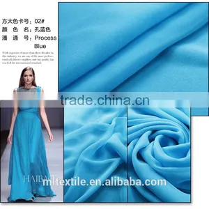 8MM Silk Georgette Fabric Width 45" thumbnail-6