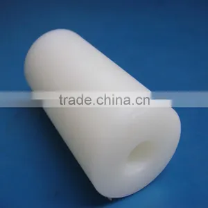 Extruding White pe Plastic Pipe Uhmw pe Pe100 Polyethylene Custom Pipe/tube Price Manufacturer thumbnail-4