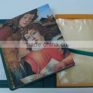 Hardcover Book Printing Services Cheap Book Printing Custom Coloring Book Printing thumbnail-3