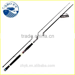 2016 Newest Highly Elastic Lure Fishing Rods thumbnail-2