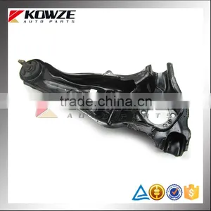 Left Hand Rear Suspension Arm Assembly For Mitsubishi Outlander CW4W CW5W Lancer CX4A CX5A CY4A CY5A ASX GA2W GA3W 4125A088 thumbnail-4