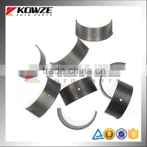 Auto Parts Connrod Bearing Set For Mitsubishi Triton L200 L300 K03T 4G54 K13T K64T K74T P15W MD026430 MD153622 thumbnail-2