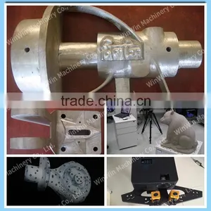 Jinan WinWin Cheap 3D Scanner For Sale thumbnail-6