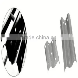 Guardrail Machine High Way Guardboard Roll Forming Machine thumbnail-3