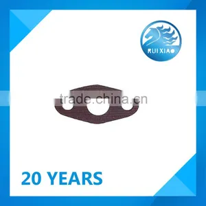 Weichai Engine WP12 Oil Return Gasket 62600110048 thumbnail-1
