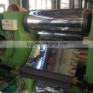 Premium 1050 Mirror Film Cladding Aluminum Sheet for LED Light thumbnail-3