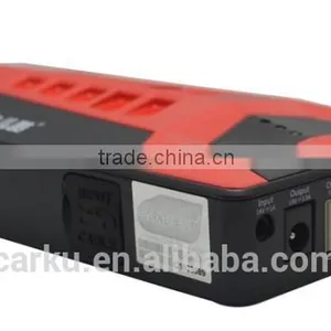 Carku Epower-20 Jump Starter Power Station Portable Battery Starter Jump Booster thumbnail-2