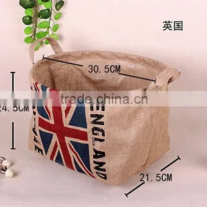 Hot Sale Oem Best Design Folding Storage Box thumbnail-3