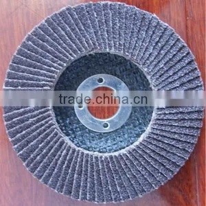 Zirconium Flap Wheel for Stainless Steel thumbnail-1