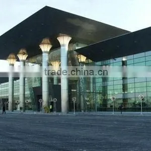 Tempered Glass for Buildings thumbnail-1