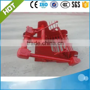 Walking Potato Harvest Machine thumbnail-3