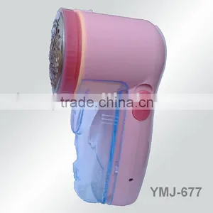 Rechargeable Electric Clothes Shaver thumbnail-1