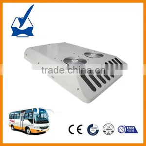 Portable Mini Bus Air Conditioner 12Kw With Valeo Compressor Model KT-12 thumbnail-1
