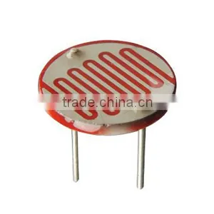 Cheap 4mm LDR Sensor, Manufacturer's Price! thumbnail-4