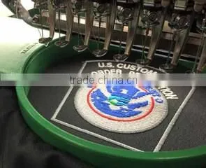 Taiyuan City Jinyuan District HuaYi Computer Embroidery & Digitizing Department company overview - view 1 thumbnail