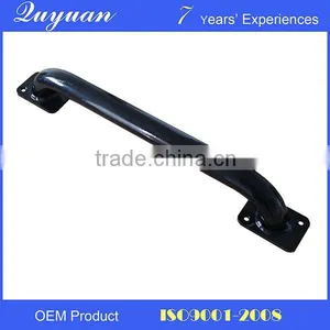 Steel Tube Handle for Drying House thumbnail-1