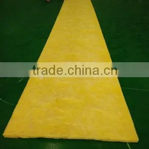 Thermal Glasswool Blanket thumbnail-1