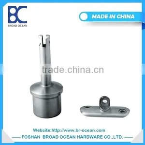 Glass Support Brackets/glass Shelf Bracket Support/glass Fixing Bracket thumbnail-4