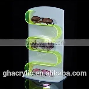 GH-RZ520 Shenzhen Guihe Factory Sale Acrylic Display Rack ,top Grade Acrylic Display Rack thumbnail-5