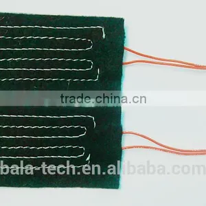 Electrical Heating Element for Heat Insole thumbnail-1