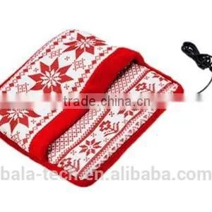 Low Voltage Foot Warmer thumbnail-1