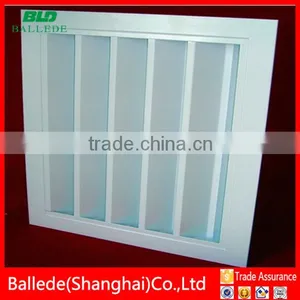 HVAC System Powder Coated Air Louver thumbnail-4