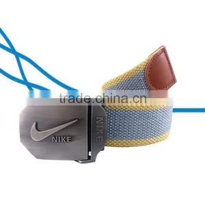 Hot Sale Fashion Air Max Woven Belt thumbnail-6