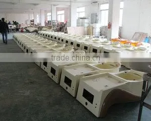 Foshan Nanhai Xiarun Massage Equipment Co., Ltd. company overview - view 2 thumbnail