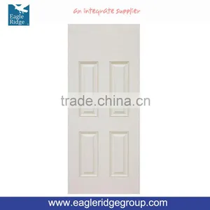 Fiberglass Bathroom Interior Door thumbnail-4